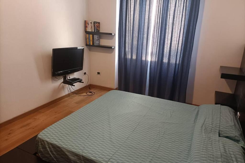 Appartamento Centro Cagliari Exterior photo